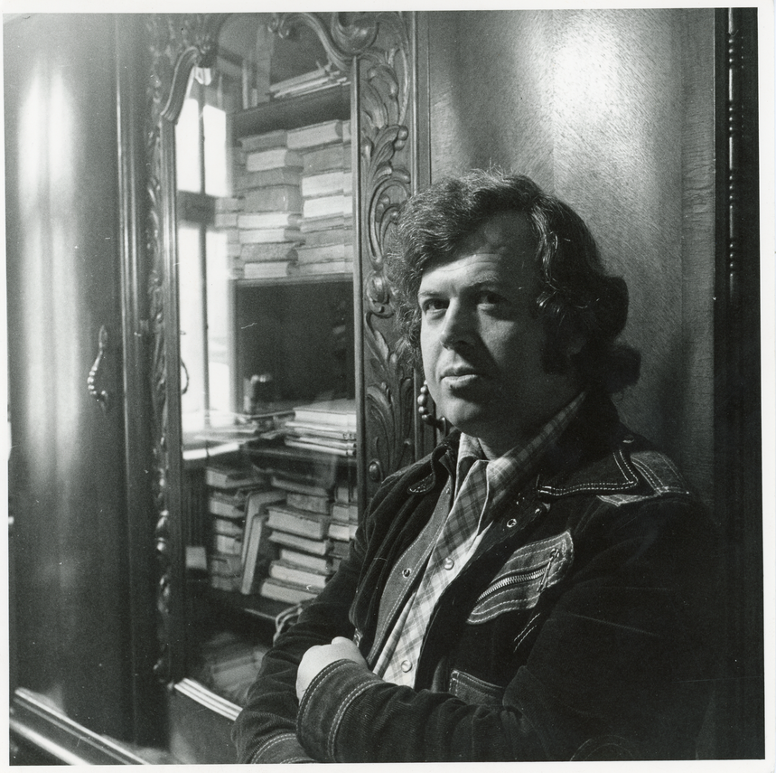 Zdjęcie do newsa Jubileusz Jana Drzeżdżona