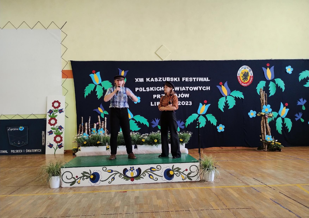 Zdjęcie do newsa Światowe hity po kaszubsku