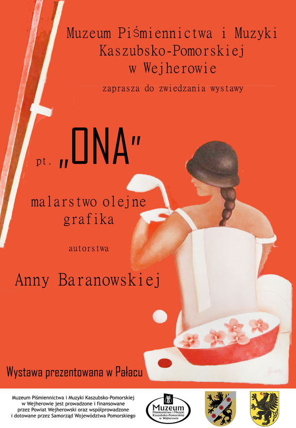 Zdjęcie do newsa ONA. Zapraszamy do zwiedzania wystawy