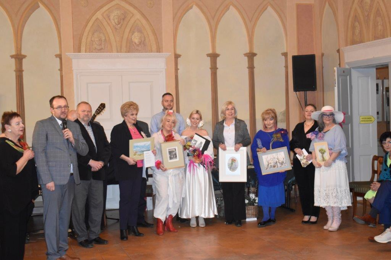 Zdjęcie do newsa „Kobieta Kreatywna”