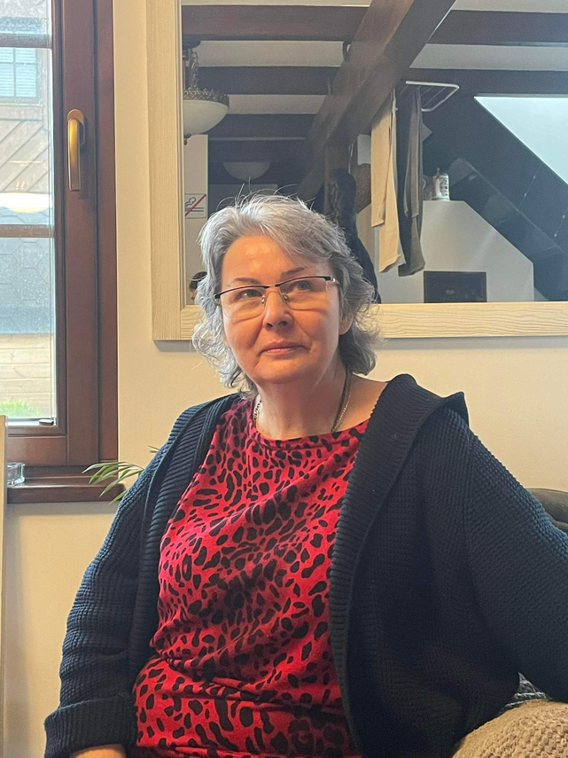 Zdjęcie do newsa Nowe wspomnienia w Kaszubskim Spichlerzu Pamięci