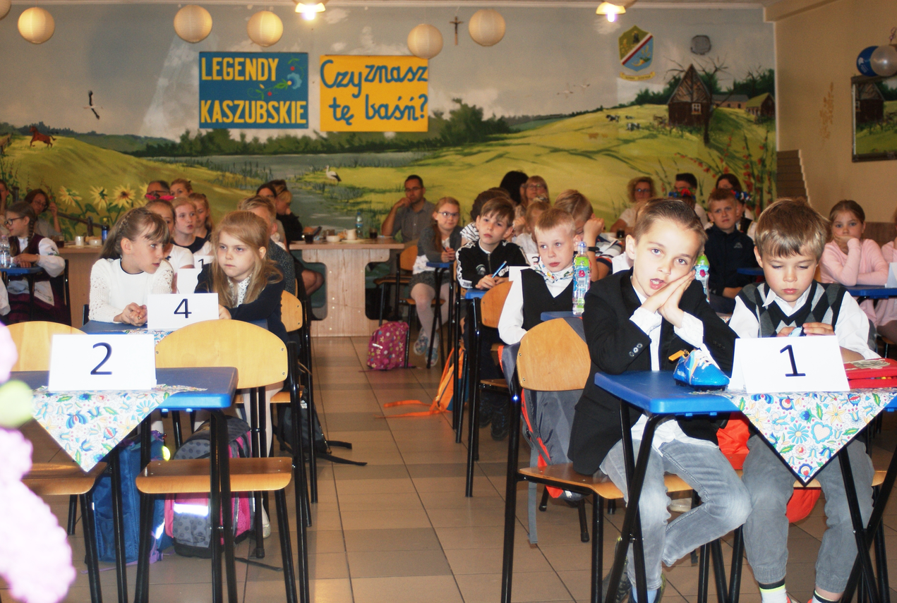 Zdjęcie do newsa Czy znasz tę baśń?