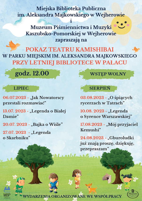 Zdjęcie do newsa Polecamy