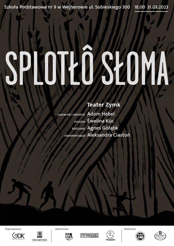 Zdjęcie do newsa Splotłô słoma