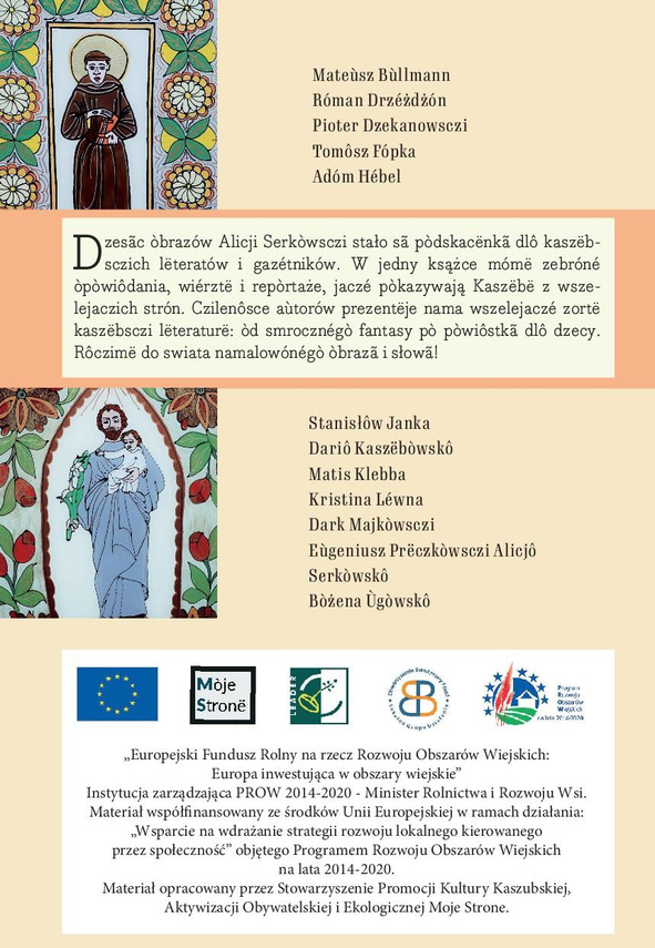 Zdjęcie do newsa Zapraszamy na promocję książki!