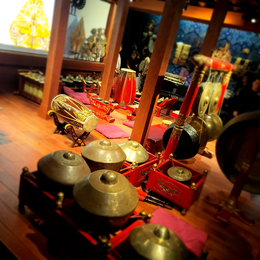 Zdjęcie do newsa Święto polskiej etnomuzykologii!