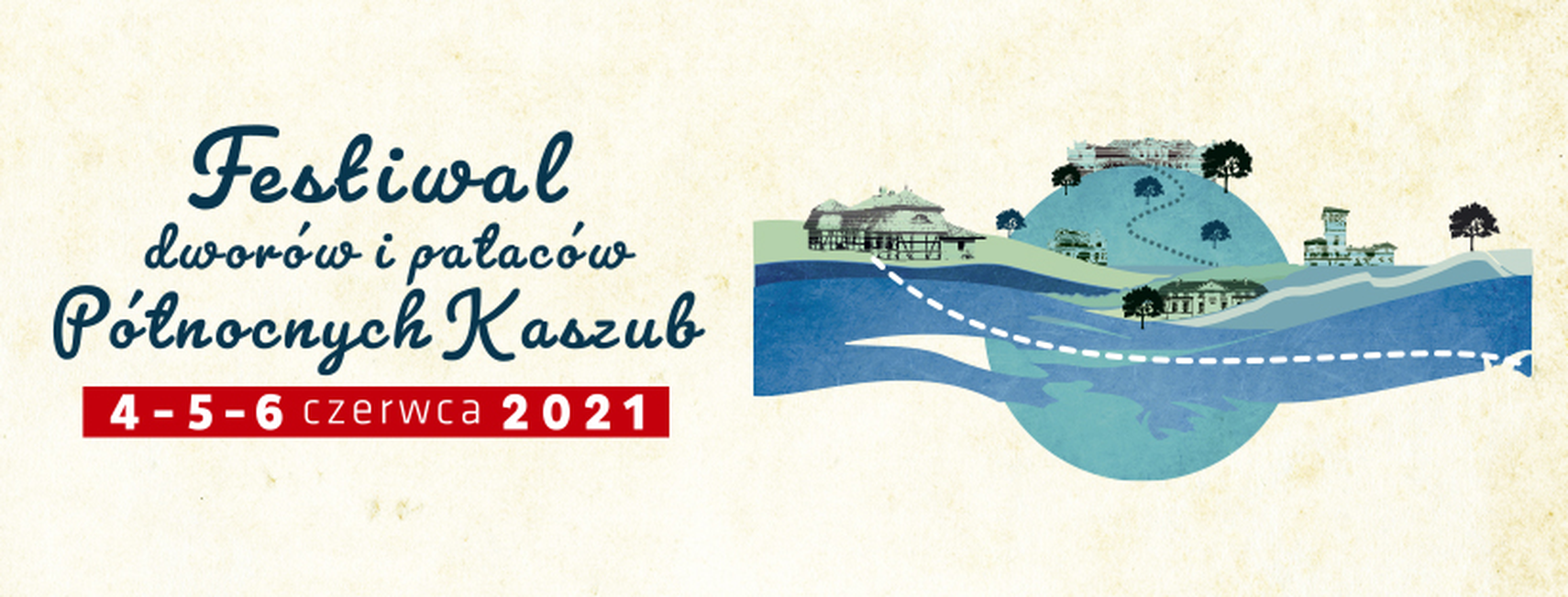 Zdjęcie do newsa Festiwal dworów i pałaców. Zapraszamy!