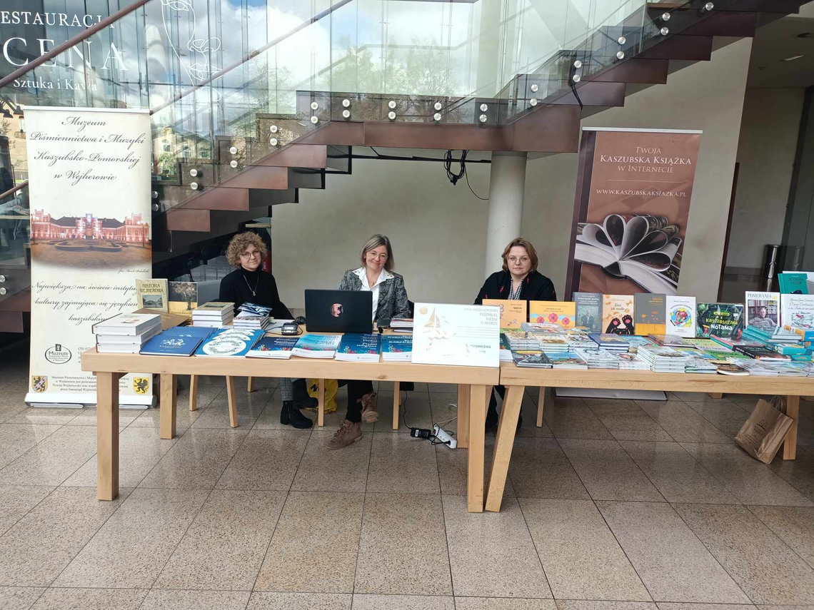 Zdjęcie do newsa XXVI Ogólnopolski Festiwal Pieśni o Morzu