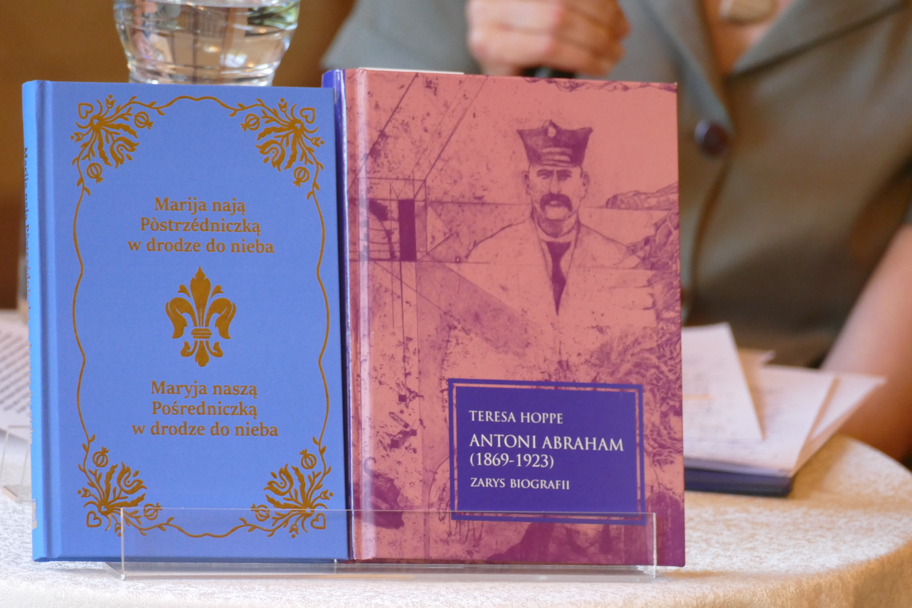 Zdjęcie do newsa Rok Abrahama w Muzeum