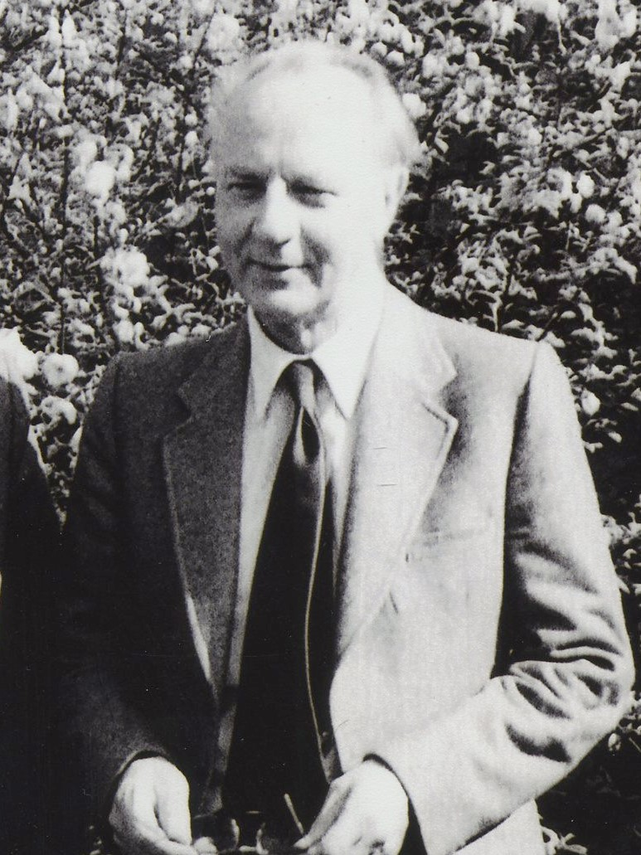 Zdjęcie do newsa Gerard Labuda w Stawisku.