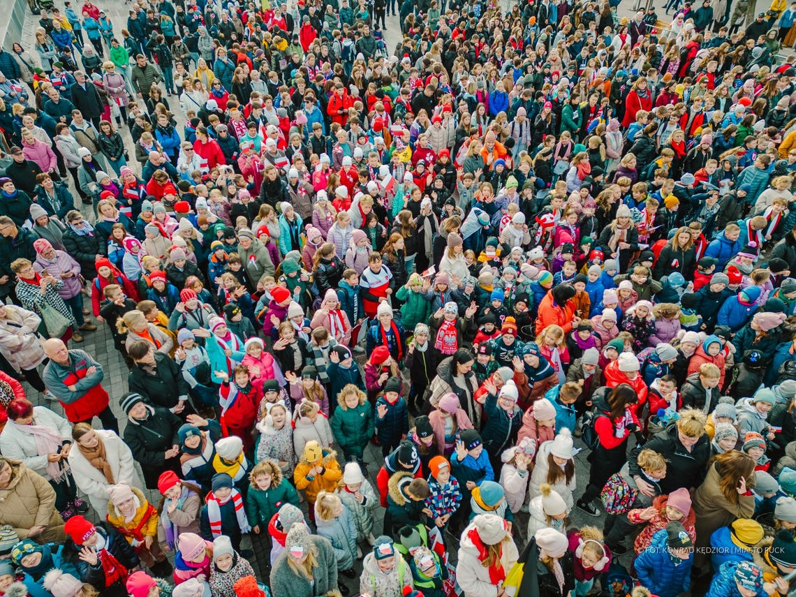 Zdjęcie do newsa Nowy rekord!