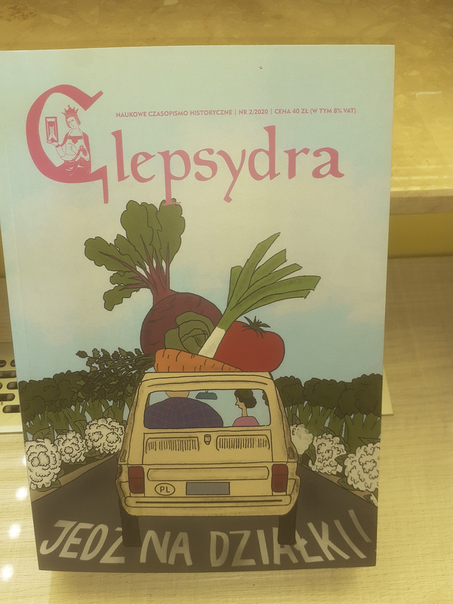 Zdjęcie do newsa „Polsko-węgierskie powiązania dynastyczne” – artykuł pracownika Muzeum