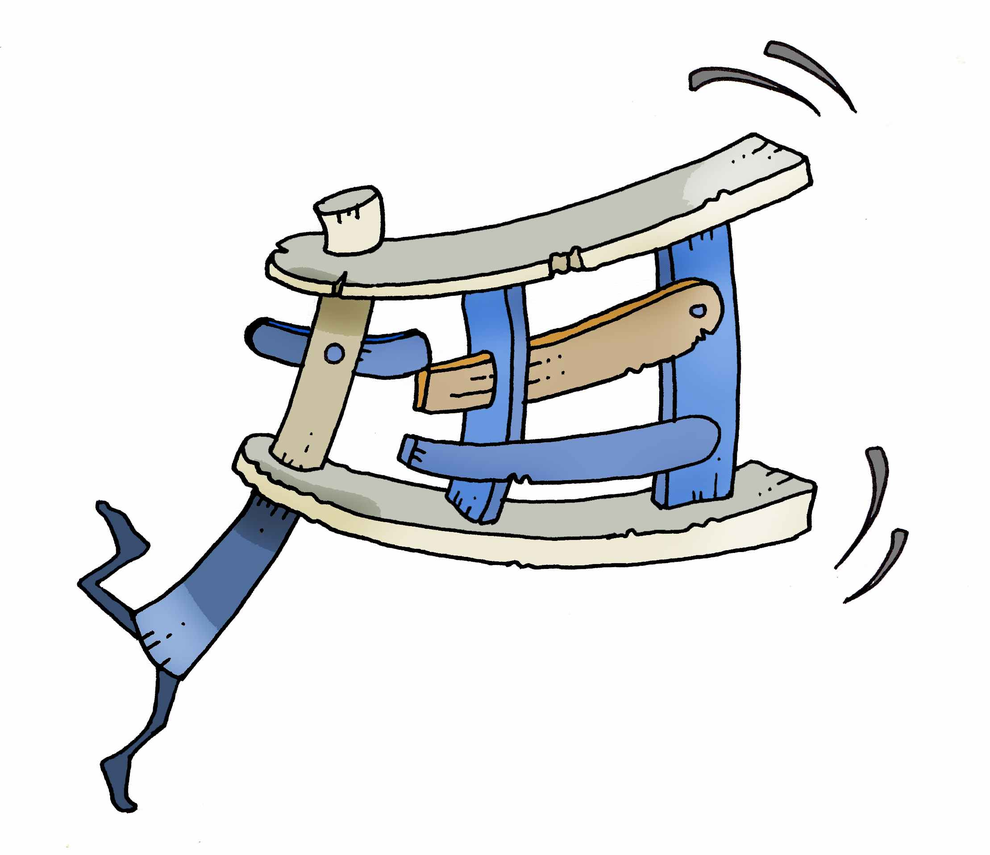 Zdjęcie do newsa Mùzealnô Klëka nr 1