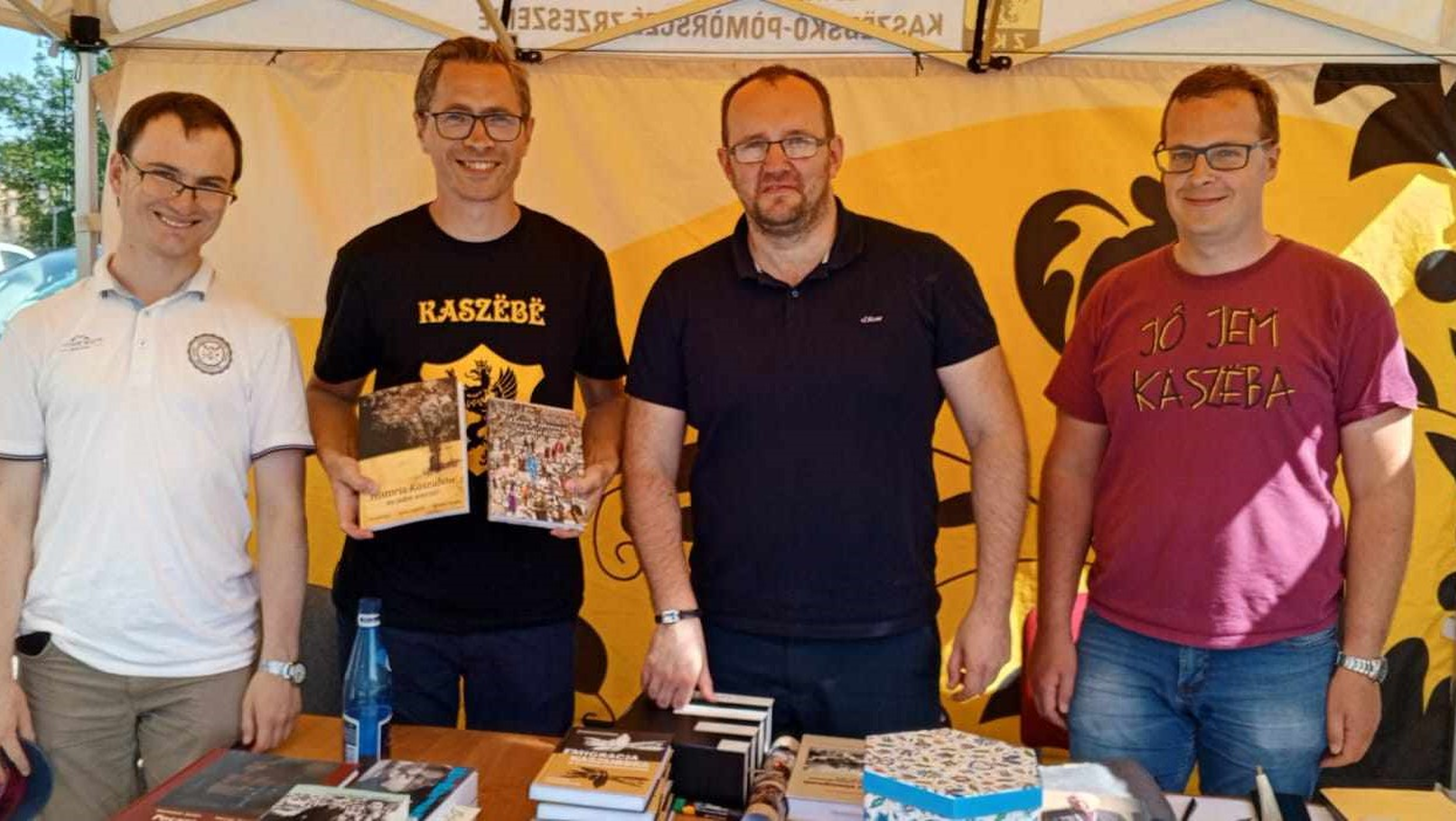 Zdjęcie do newsa Muzeum podczas Gdańskich Dni Kaszubskich