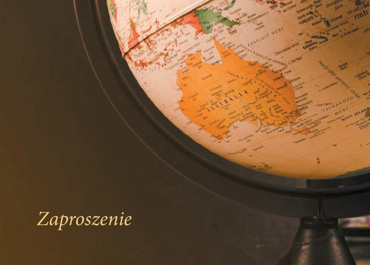 Zdjęcie do newsa Muzyczna podróż dookoła świata. Zapraszamy!