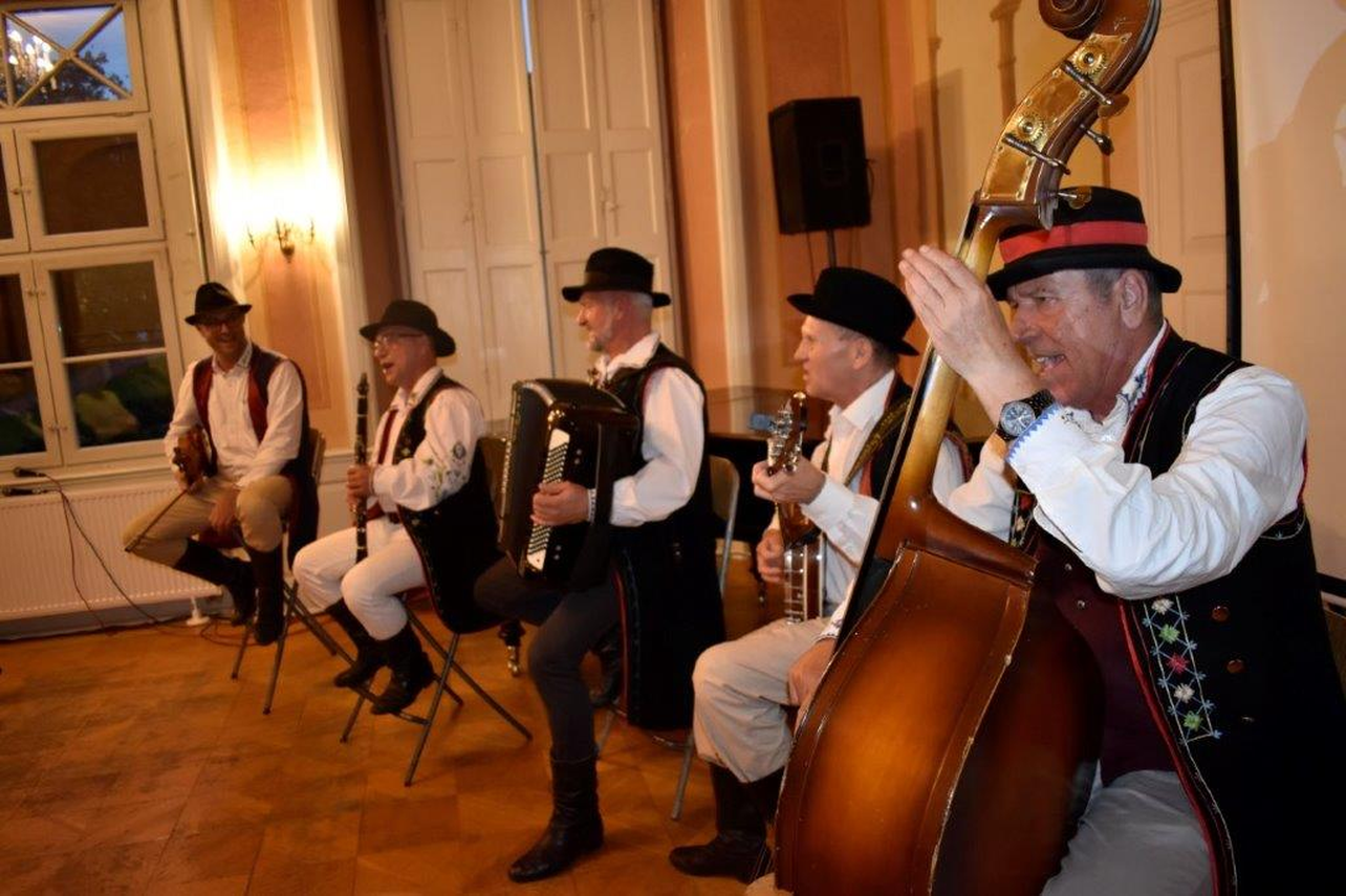 Zdjęcie do newsa 55-lecie wejherowskiego muzeum