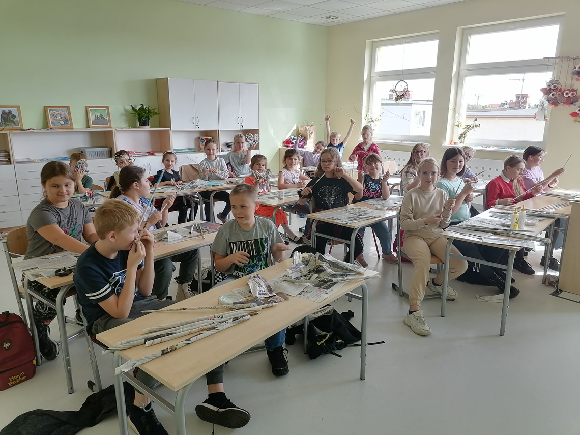 Zdjęcie do newsa Tańce, wyplatańce, wykładańce 