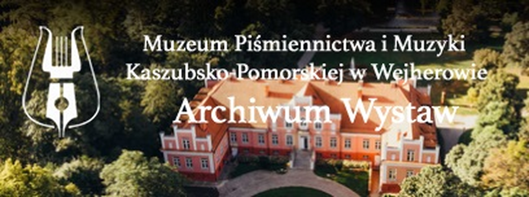 Zdjęcie do newsa Archiwum wystaw. Wirtualne spacery z 2017 roku!