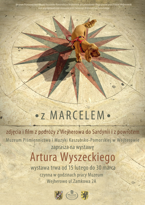 Zdjęcie do newsa Podróż w kadrze. Wejherowo-Sardynia