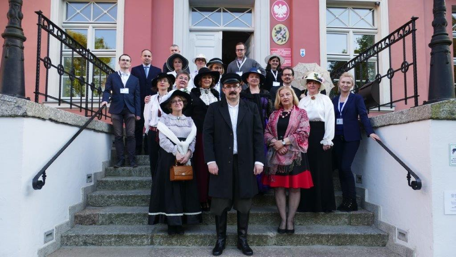 Zdjęcie do newsa EUROPEJSKA NOC MUZEÓW 2023  W MUZEUM PIŚMIENNICTWA I MUZYKI KASZUBSKO-POMORSKIEJ