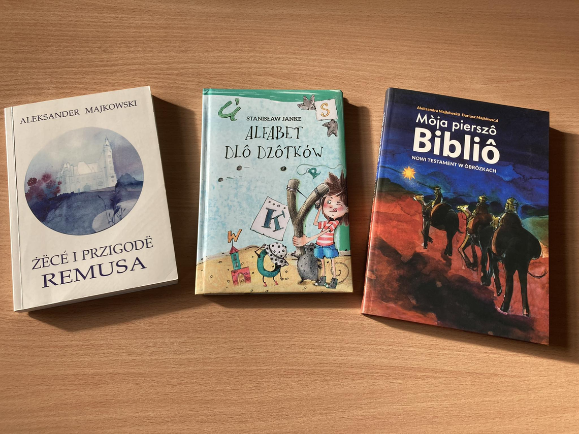 Zdjęcie do newsa Serdeczno rôczimë do ùdzélu w latosym kònkùrsu Méster Bëlnégò Czëtaniô!