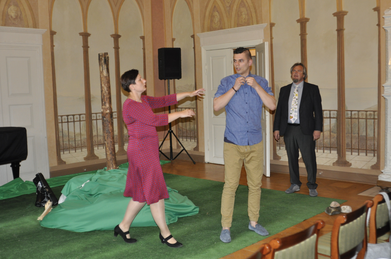 Zdjęcie do newsa Sobótka „na ostro”