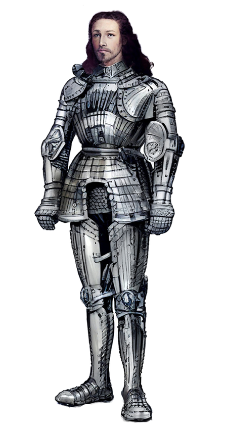 Zdjęcie do newsa Stań oko w oko z Jakubem Wejherem