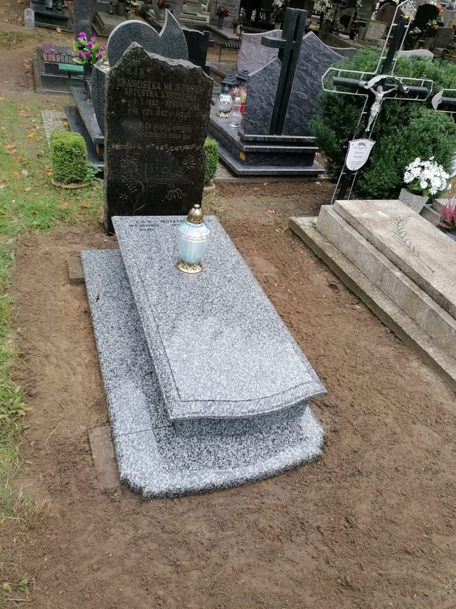 Zdjęcie do newsa Uroczystość Wszystkich Świętych. Wspomnijmy Franciszkę Majkowską