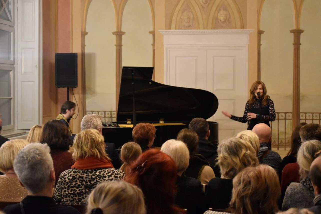 Zdjęcie do newsa Topowi artyści. Nowa wystawa rzeźby