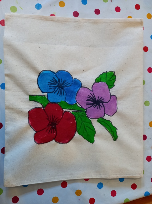 Zdjęcie do newsa Wiosna, ach to ty…. Zajęcia w Muzeum