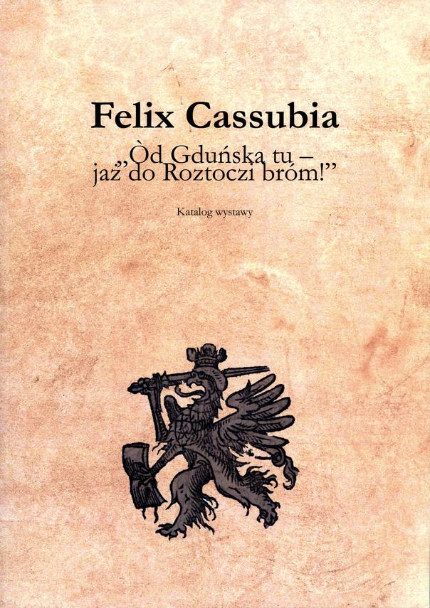 Zdjęcie do newsa Nowa publikacja Muzeum