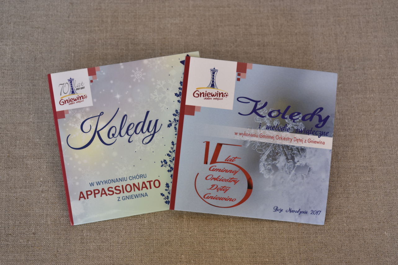 Zdjęcie do newsa Dźwiękowe zbiory muzealne. Podziękowanie dla #Gniewino dobre miejsce