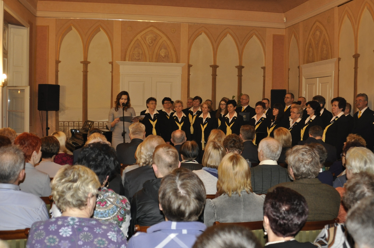 Zdjęcie do newsa Apetyt na sztukę i muzykę w Muzeum