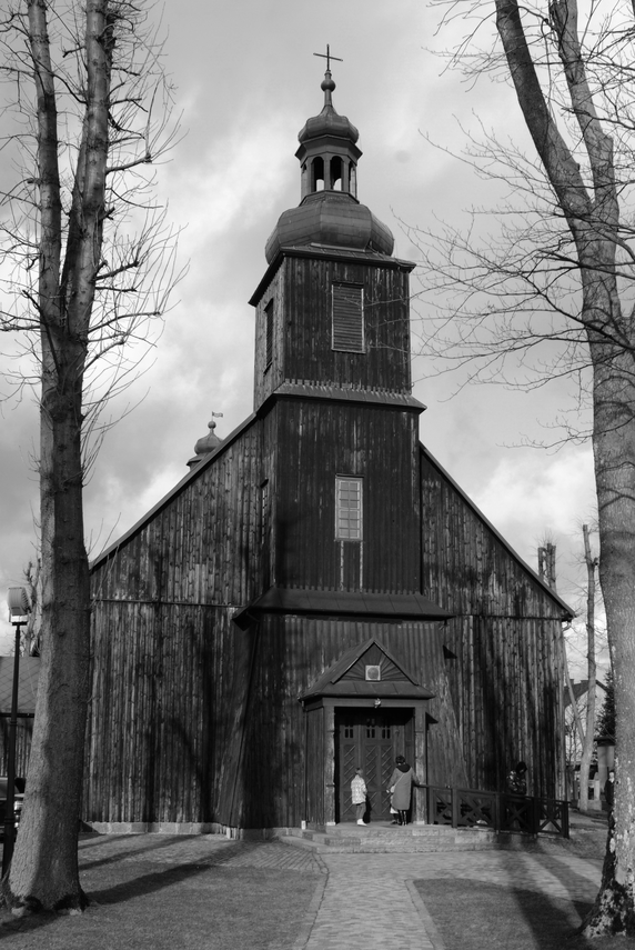 Zdjęcie do newsa Pomieczyno in memoriam...