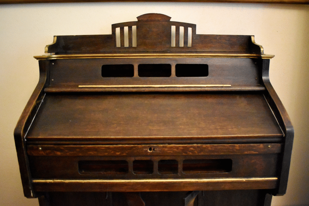 Zdjęcie animowane do newsa Muzealne smaczki  26/2020. Życie z muzyką