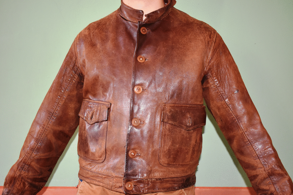 Zdjęcie animowane do newsa Muzealne smaczki 22/2020. Lotniczy krzyk mody!