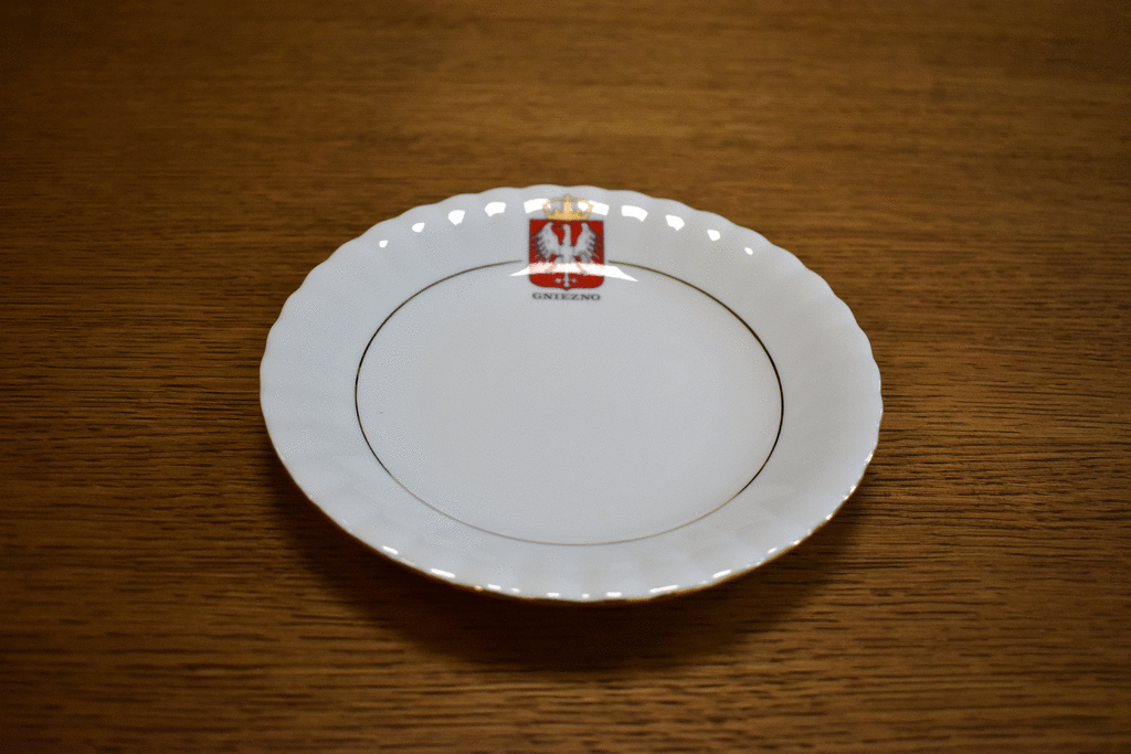 Zdjęcie animowane do newsa Muzealne smaczki 13/2021. Honorowy Mieszkaniec