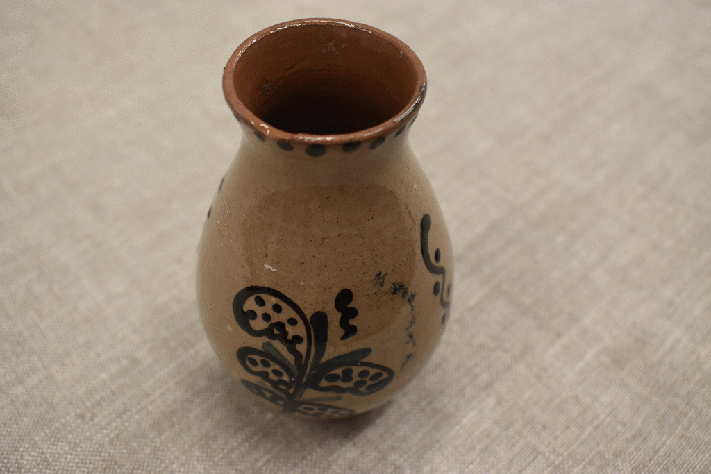 Zdjęcie animowane do newsa Muzealne smaczki 30/2020. Piękna kaszubszczyzna