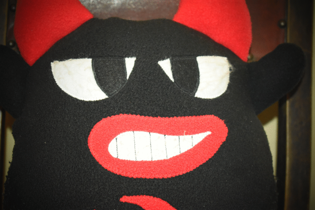 Zdjęcie animowane do newsa Muzealne smaczki 12/2020. Profesor Stolem